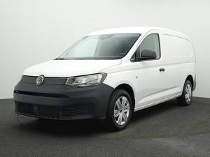 Volkswagen Caddy Cargo 2.0 TDI 5-J-GARANTIE KLIMA PDC