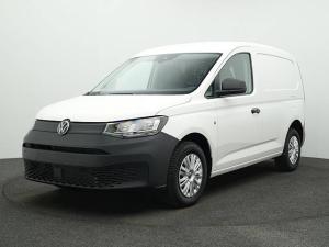 Volkswagen Caddy Cargo 2.0 TDI 5-J. GARANTIE KLIMA PDC GRA