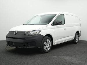 Volkswagen Caddy Cargo 2.0 TDI 5-J. GARANTIE PDC KLIMA