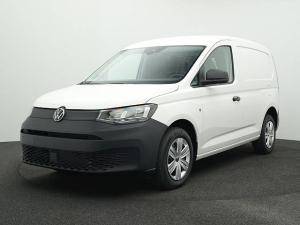 Volkswagen Caddy Cargo 2.0 TDI DSG 5-J. GARANTIE KLIMA GRA