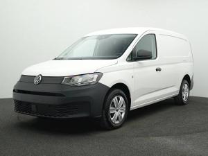 Volkswagen Caddy Cargo 2.0 TDI DSG 5-J. GARANTIE KLIMA PDC