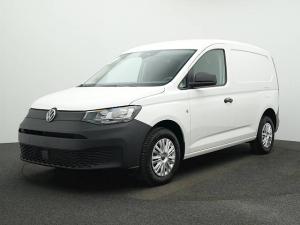 Volkswagen Caddy Cargo 2.0 TDI KLIMA PDC 5-J-GARANTIE