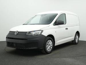 Volkswagen Caddy Cargo 2.0 TDI KLIMA PDC 5-J-GARANTIE