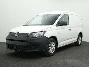 Volkswagen Caddy Cargo 2.0 TDI KLIMA PDC 5-J-GARANTIE