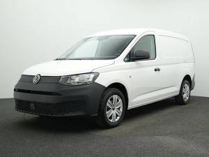 Volkswagen Caddy Cargo 2.0 TDI KLIMA PDC 5-J-GARANTIE