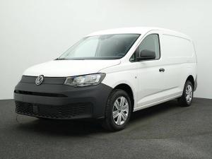 Volkswagen Caddy Cargo 2.0 TDI KLIMA PDC 5-J-GARANTIE