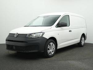 Volkswagen Caddy Cargo 2.0 TDI KLIMA PDC 5-J-GARANTIE
