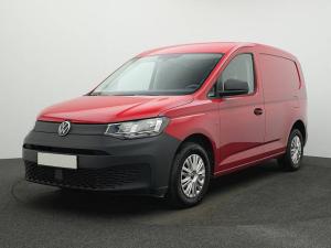 Volkswagen Caddy Cargo 2.0 TDI SHZ RADIO KLIMA