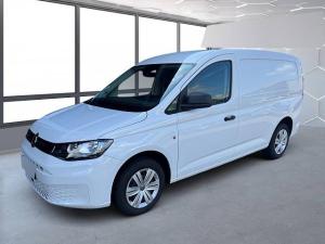 Volkswagen Caddy Cargo Maxi 1.5 LR AHK Navi Ladeboden
