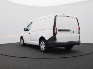 Volkswagen Caddy  Cargo Maxi 2.0 TDI 102PS 2-Sitzer Klima Tempomat PDC Apple CarPlay Android Auto Hecktüren180º Schiebetür rechts