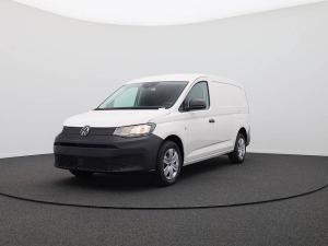 Volkswagen Caddy  Cargo Maxi 2.0 TDI 102PS 2-Sitzer Klima Tempomat PDC Apple CarPlay Android Auto Hecktüren180º Schiebetür rechts