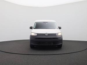 Volkswagen Caddy  Cargo Maxi 2.0 TDI 102PS 2-Sitzer Klima Tempomat PDC Apple CarPlay Android Auto Hecktüren180º Schiebetür rechts