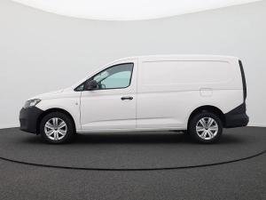 Volkswagen Caddy  Cargo Maxi 2.0 TDI 102PS 2-Sitzer Klima Tempomat PDC Apple CarPlay Android Auto Hecktüren180º Schiebetür rechts