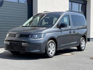 Volkswagen Caddy Kombi 2,0 TDI SCR 90KW DSG Klima