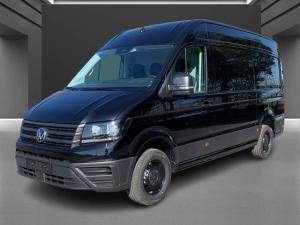 Volkswagen Crafter L3H3 2.0 TDI 177 PS/DSG 4×4/Hochdach/AHK