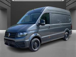 Volkswagen Crafter L3H3 2.0 TDI 177 PS/DSG 4×4/Hochdach/AHK