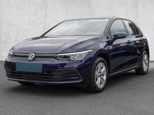 Volkswagen Golf 1.0 TSI Life NAVI LM ACC PDC KLIMAA VICO