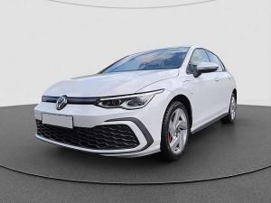 Volkswagen Golf 1.4 TSI e-Hybrid DSG GTE 5 J-GAR NAVI LED