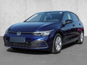 Volkswagen Golf 1.5 eTSI DSG Life NAVI PANO LM ACC PDC KAM