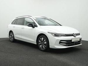 Volkswagen Golf 1.5 TSI Goal AHK KAMERA NAVI ACC