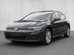 Volkswagen Golf 1.5 TSI Life NAVI LM ACC KEYLESS PARKASS