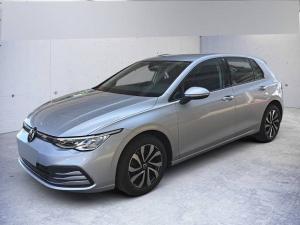 Volkswagen Golf 2.0 TDI SCR Active LED+NAVI+Licht+Sicht-Paket