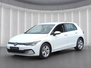 Volkswagen Golf 2.0TDI Life Navi LED ACC SHZ Lenkradhzg PDC