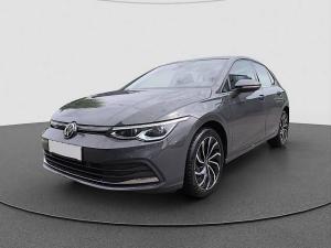Volkswagen Golf 8 1.4 TSI DSG e-Hybrid NAVI ACC ASSIST KAMERA
