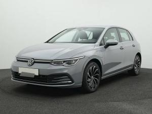 Volkswagen Golf 8 1.4 TSI eHybrid DSG Style 5-J-GAR IQ.LIGHT ACC