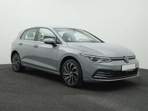 Volkswagen Golf 8 1.4 TSI eHybrid DSG Style 5-J-GAR NAVI ACC