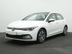 Volkswagen Golf 8 1.4 TSI eHybrid DSG Style PANO HuD NAVI ACC