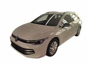 Volkswagen Golf 8 1.5 eTSI DSG Goal AHK KAMERA ACC