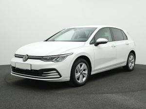 Volkswagen Golf 8 1.5 eTSI DSG Life NAVI KAMERA LED ACC SHZ