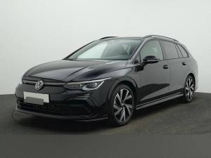Volkswagen Golf 8 1.5 eTSI DSG R-Line BLACK-STYLE KAMERA NAVI LED ALU 18