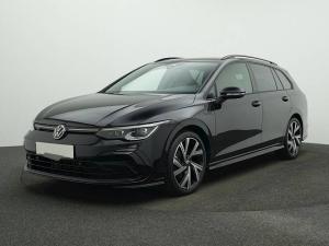 Volkswagen Golf 8 1.5 eTSI DSG R-Line BLACK-STYLE NAVI LED ALU 18