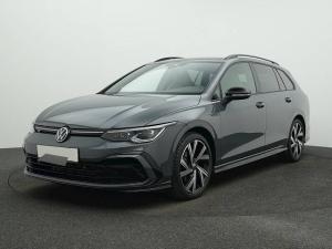 Volkswagen Golf 8 1.5 eTSI DSG R-Line BLACK-STYLE NAVI LED ALU 18