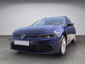 Volkswagen Golf 8 1.5 eTSI DSG STANDHZG LED NAVI ACC
