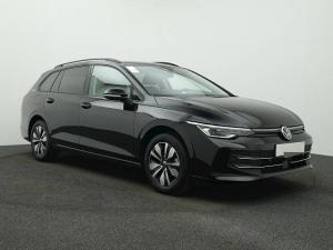 Volkswagen Golf 8 1.5 TSI Facelift GOAL AHK NAVI ACC