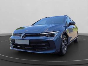 Volkswagen Golf 8 1.5 TSI NAVI AHK LED