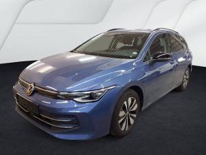 Volkswagen Golf 8 2.0 TDI DSG FACELIFT Goal AHK 360°KAM NAVI ACC