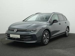 Volkswagen Golf 8 2.0 TDI DSG FACELIFT Goal AHK 360°KAM NAVI ACC