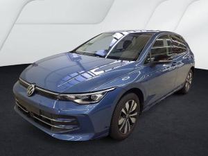 Volkswagen Golf 8 2.0 TDI DSG Goal AHK NAVI KAMERA ACC
