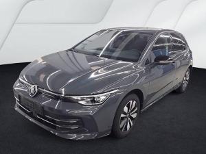 Volkswagen Golf 8 2.0 TDI DSG Goal AHK NAVI KAMERA ACC