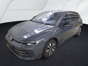 Volkswagen Golf 8 2.0 TDI DSG Goal AHK NAVI KAMERA ACC