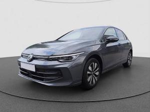 Volkswagen Golf 8 2.0 TDI DSG Goal NAVI AHK LED KAMERA