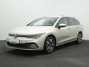 Volkswagen Golf 8 2.0 TDI DSG Move AHK KAMERA NAVI