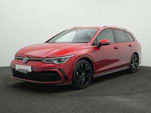 Volkswagen Golf 8 2.0 TDI DSG R-Line 5-J-GAR PANO HK LEDER