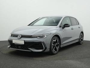 Volkswagen Golf 8 2.0 TDI DSG R-Line Black Style AHK NAVI
