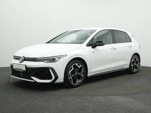 Volkswagen Golf 8 2.0 TDI DSG R-Line Black Style AHK NAVI