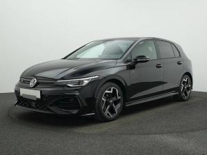Volkswagen Golf 8 2.0 TDI DSG R-Line Black Style AHK NAVI